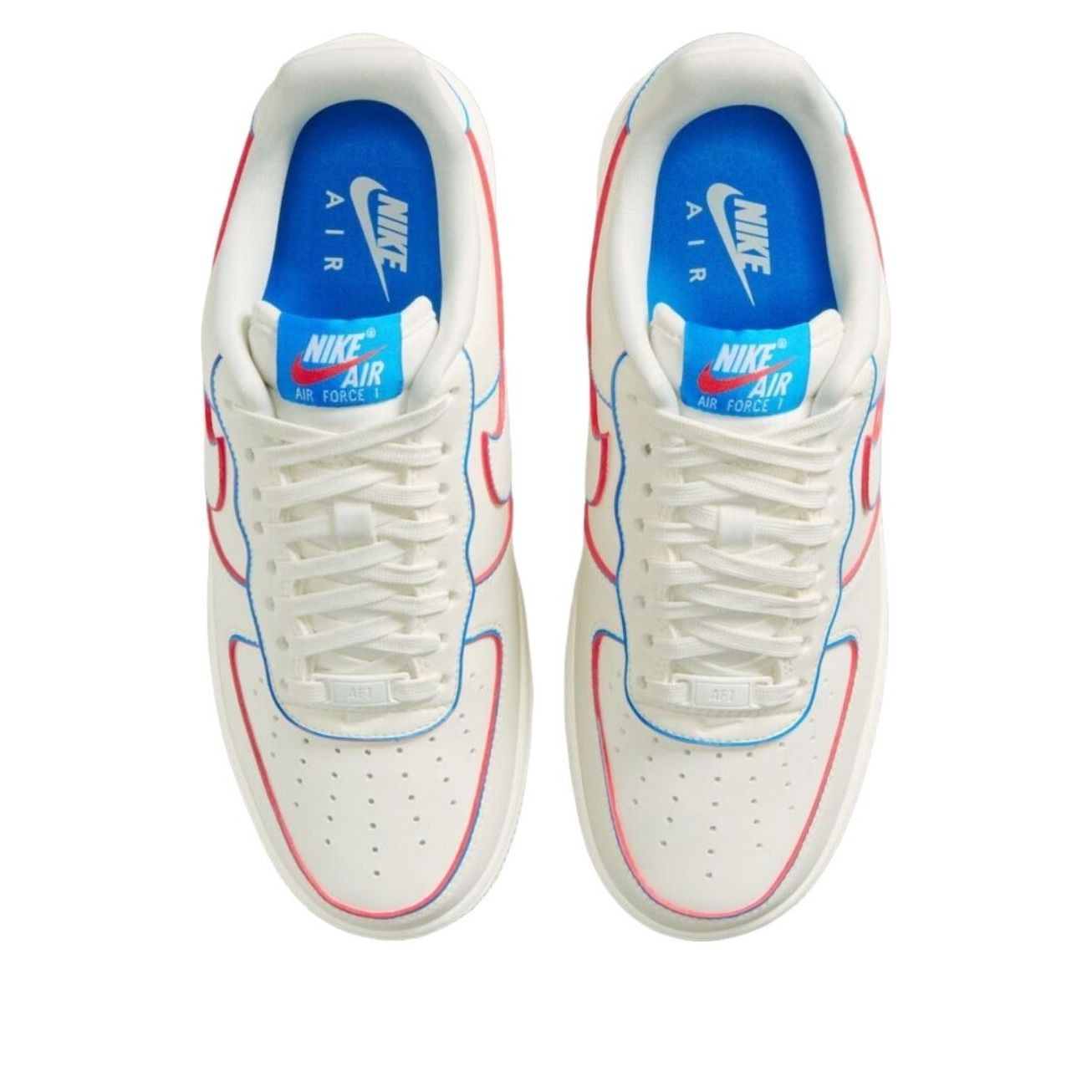 Nike Air Force 1 Low 07 WNBA 30th Anniversary (Womens) 5 Nike Air Force 1 Low 07 WNBA 30th Anniversary (Womens)