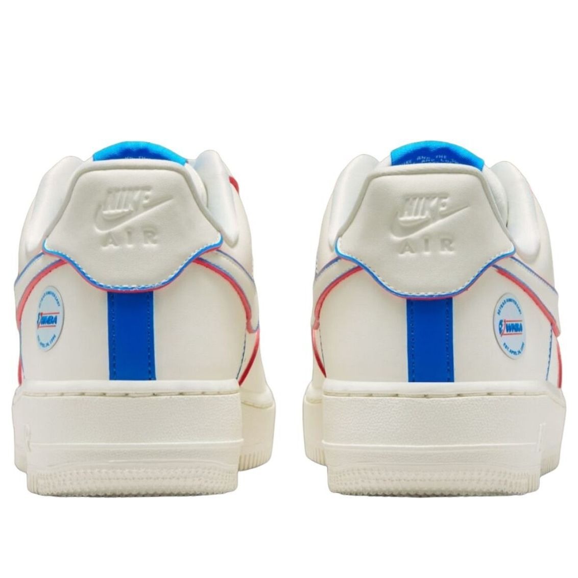 Nike Air Force 1 Low 07 WNBA 30th Anniversary (Womens) 6 Nike Air Force 1 Low 07 WNBA 30th Anniversary (Womens)
