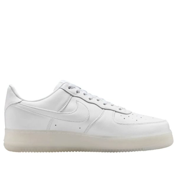 Nike Air Force 1 Low Drake NOCTA Certified Lover Boy White Cobalt Tint