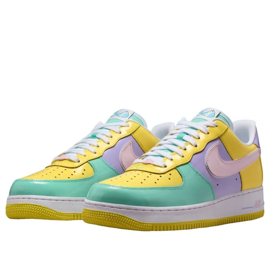 Nike Air Force 1 Low Easter (2026) 5 Nike Air Force 1 Low Easter (2026)