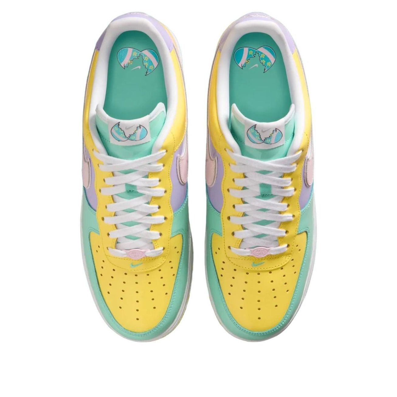 Nike Air Force 1 Low Easter (2026) 6 Nike Air Force 1 Low Easter (2026)