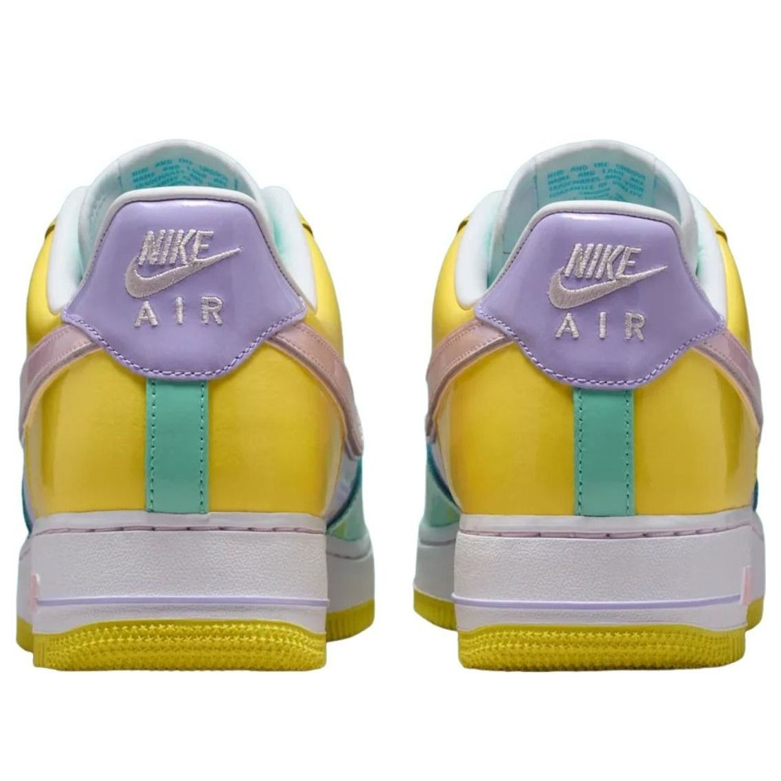 Nike Air Force 1 Low Easter (2026) 7 Nike Air Force 1 Low Easter (2026)