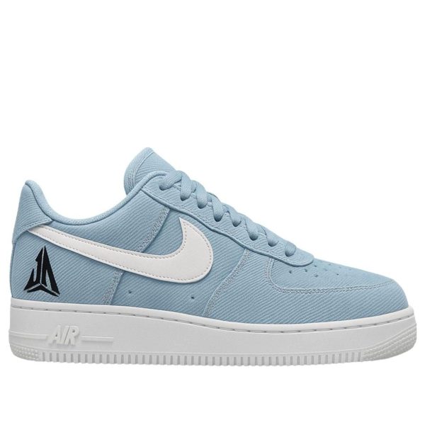 Nike Air Force 1 Low Ja Morant Denim Light Armory Blue