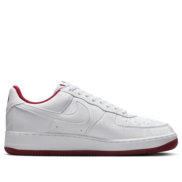 Nike Air Force 1 Low Kobe Bryant Forever Lower Merion Home