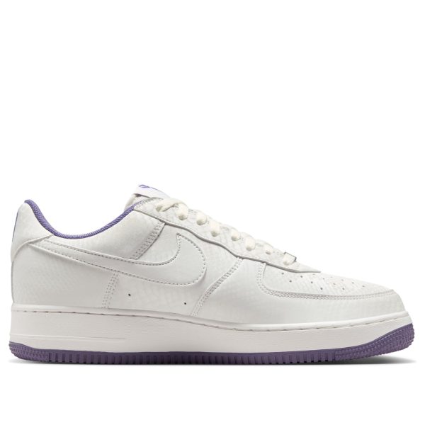Nike Air Force 1 Low Kobe Bryant Forever Summit White Daybreak