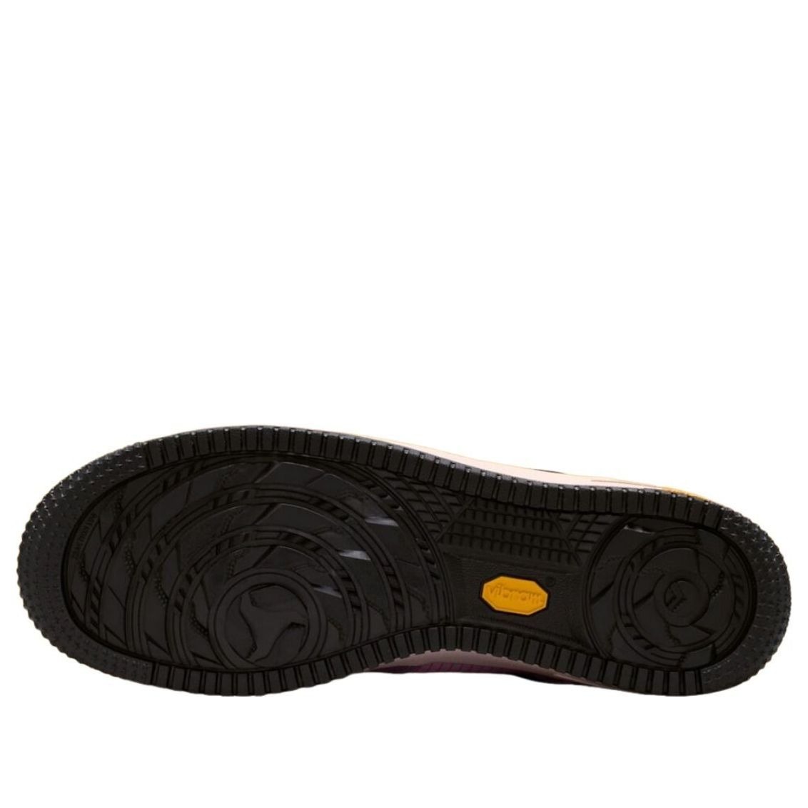 Nike Air Force 1 Low LX Vibram Silt Red Black 7 Nike Air Force 1 Low LX Vibram Silt Red Black