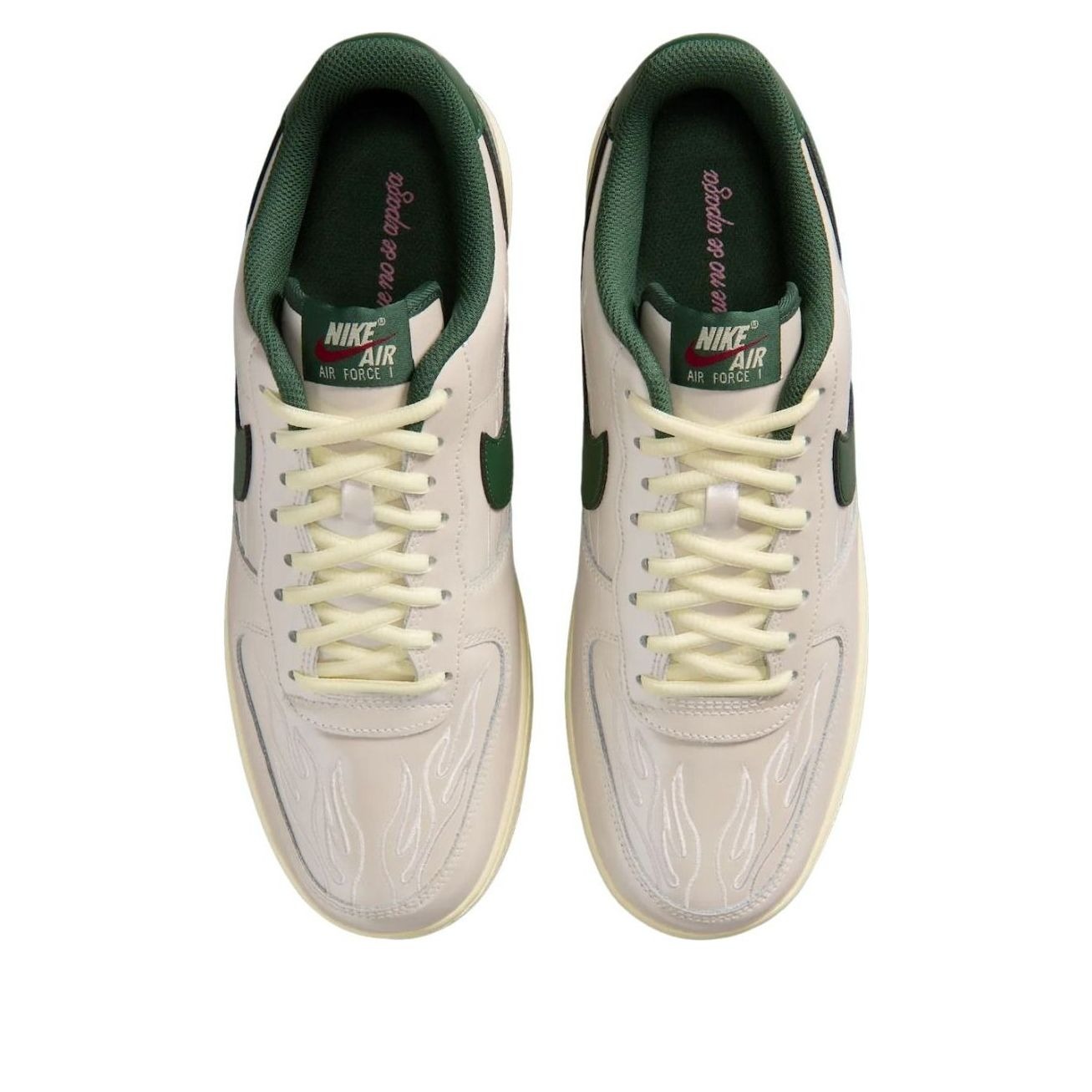 Nike Air Force 1 Low Mexico World Cup 5 Nike Air Force 1 Low Mexico World Cup
