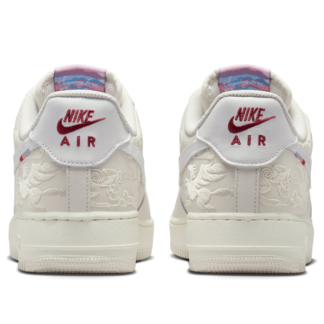 Nike Air Force 1 Low Pegasus Pack Phantom 5 Nike Air Force 1 Low Pegasus Pack Phantom