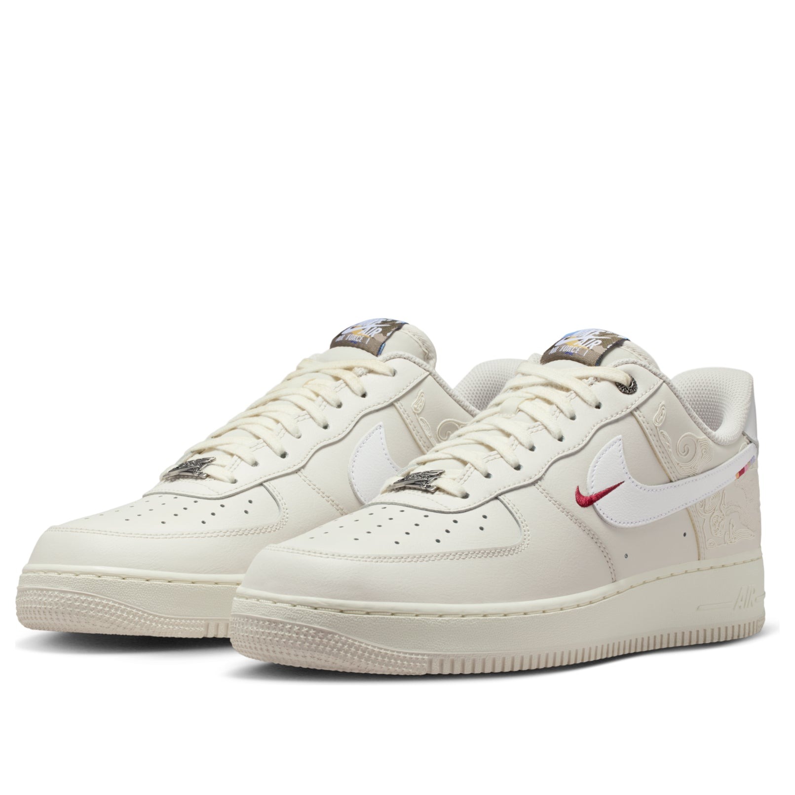 Nike Air Force 1 Low Pegasus Pack Phantom 6 Nike Air Force 1 Low Pegasus Pack Phantom