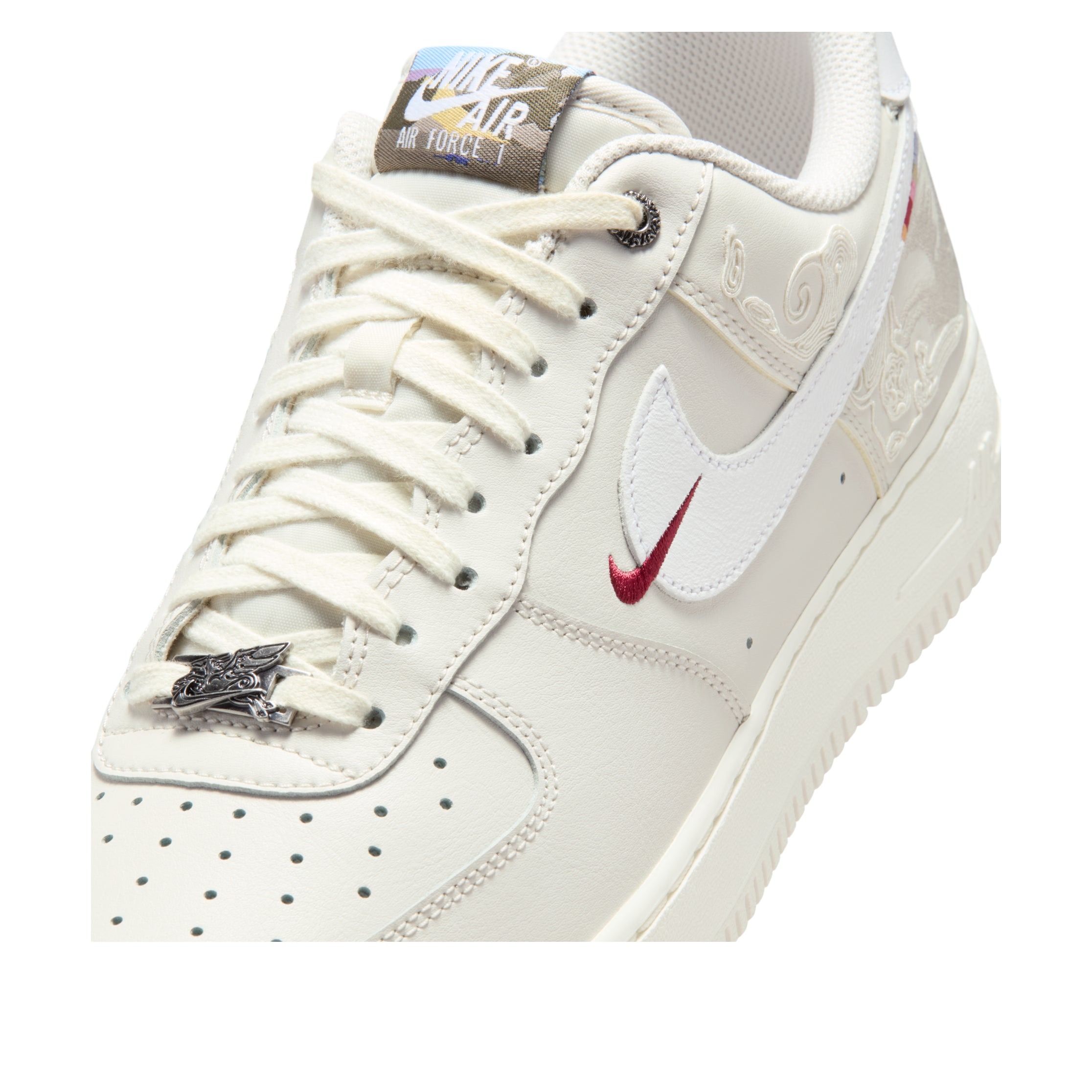 Nike Air Force 1 Low Pegasus Pack Phantom 7 Nike Air Force 1 Low Pegasus Pack Phantom