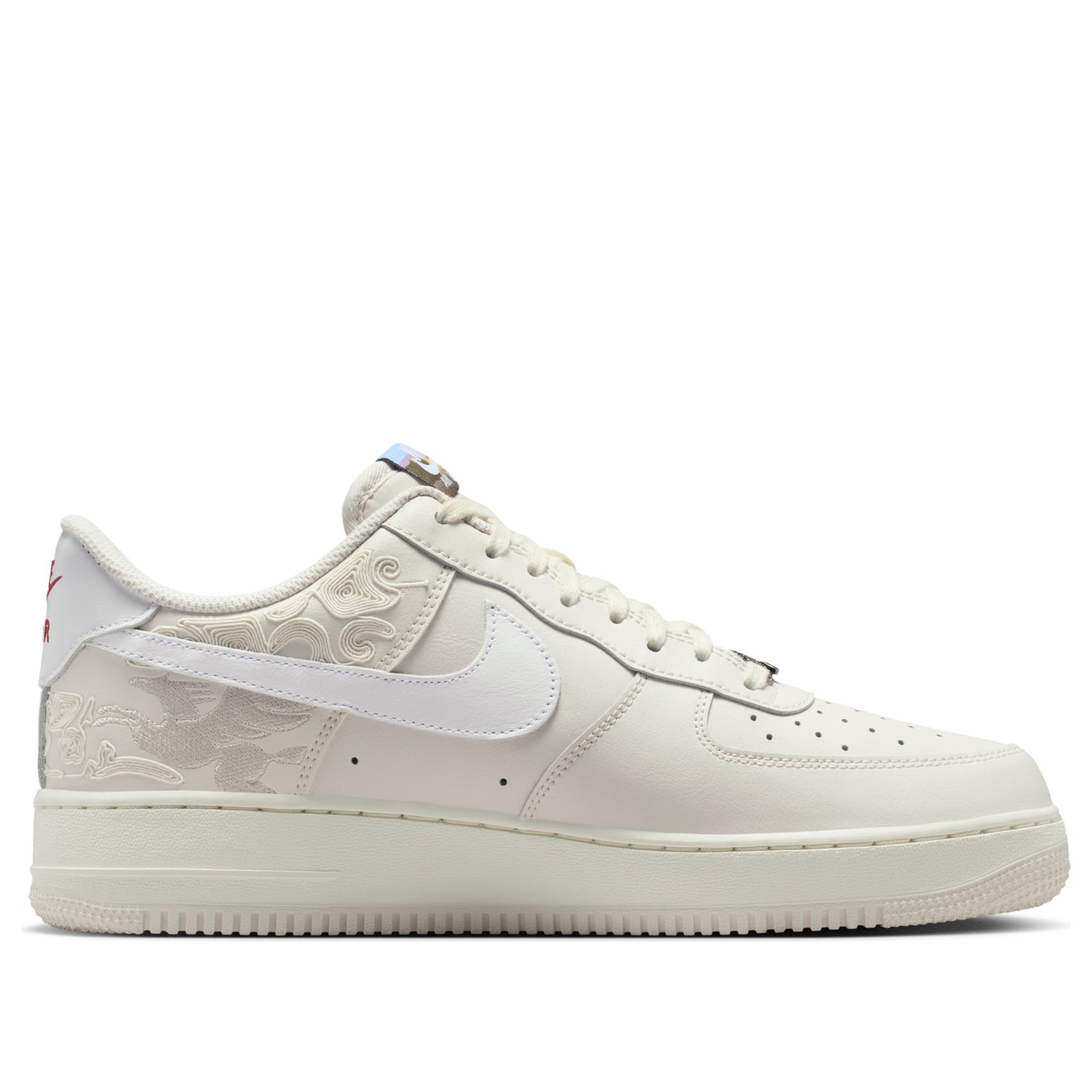 Nike Air Force 1 Low Pegasus Pack Phantom 8 Nike Air Force 1 Low Pegasus Pack Phantom