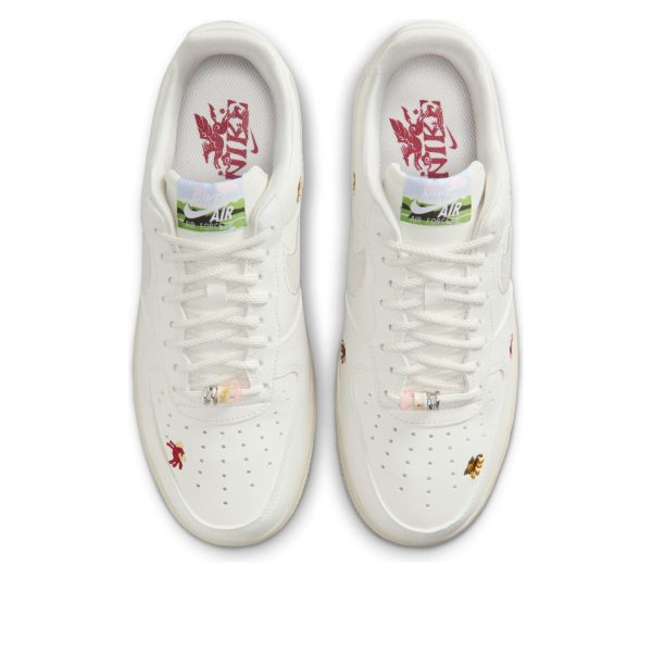 Nike Air Force 1 Low Pegasus Pack Sail (Womens)