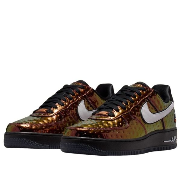 Nike Air Force 1 Low PRM NBA All-Star Weekend (2026)
