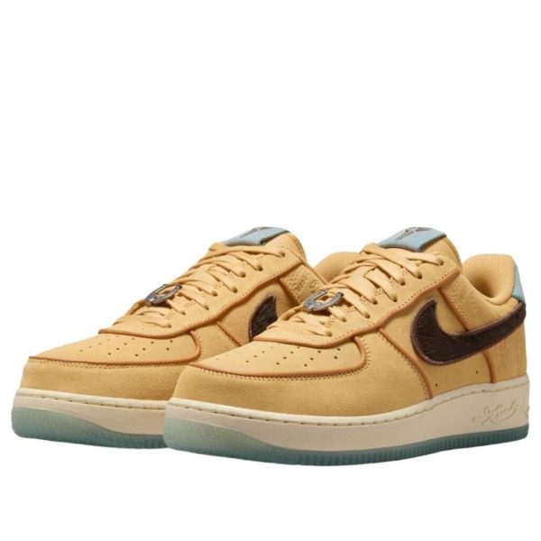 Nike Air Force 1 Low Protro Kobe Bryant Siempre Hermanos