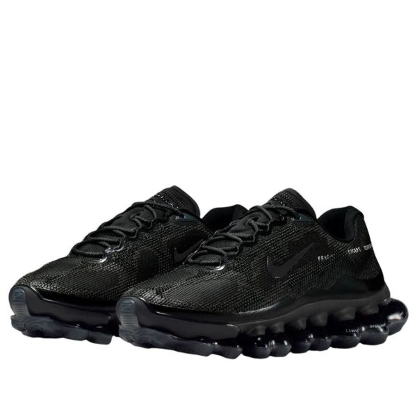 Nike Air Liquid Max Fragment Black