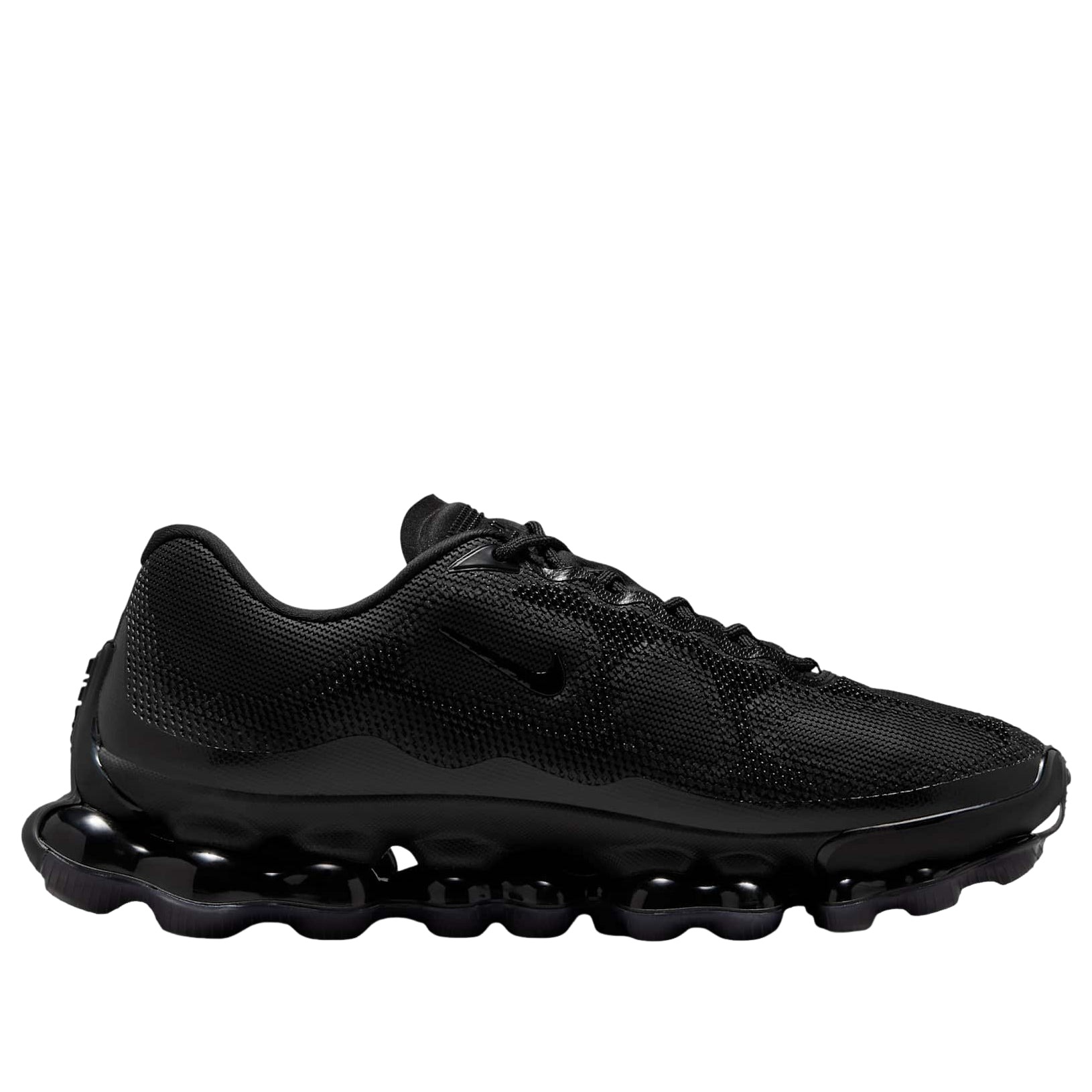 Nike Air Liquid Max Triple Black 4 Nike Air Liquid Max Triple Black