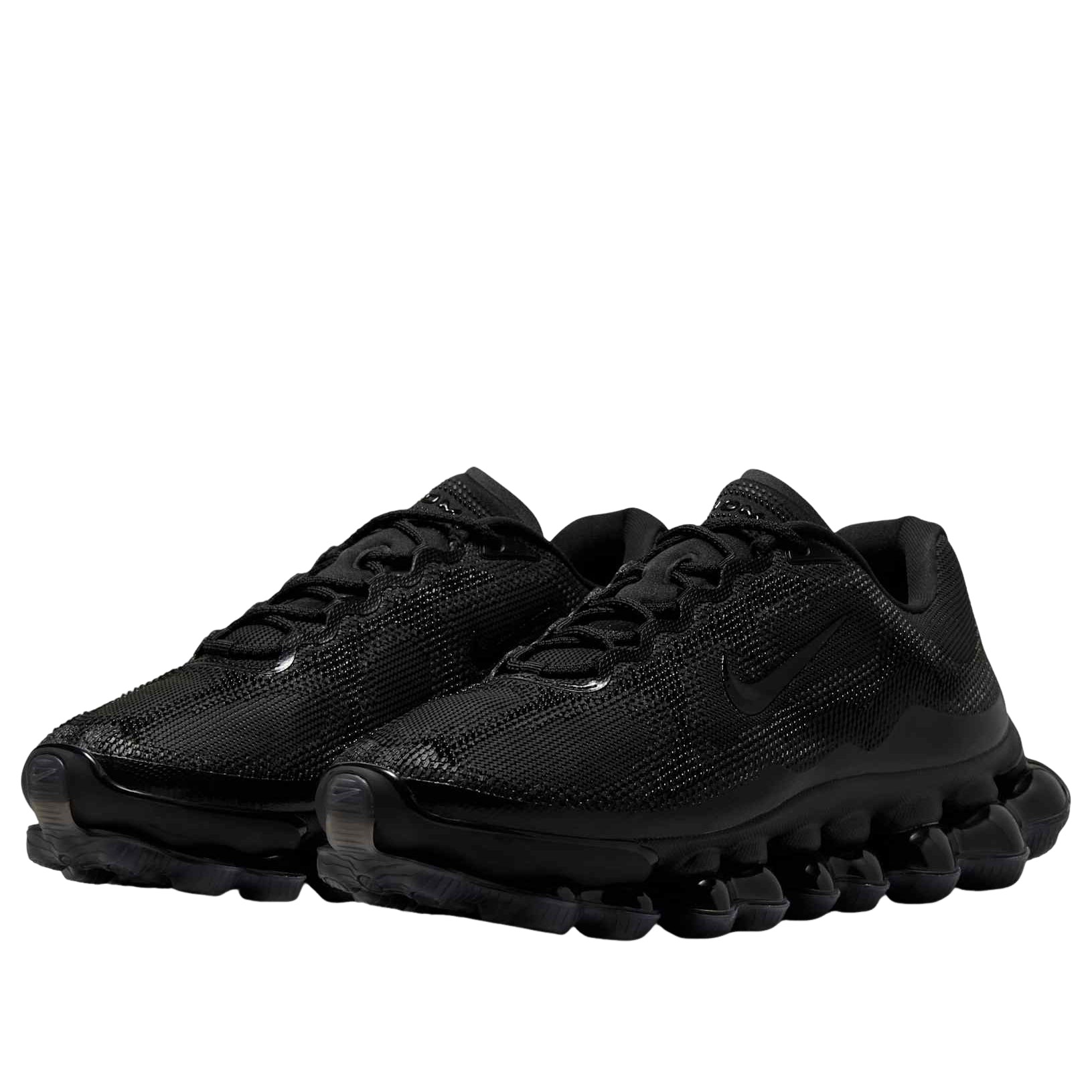 Nike Air Liquid Max Triple Black 5 Nike Air Liquid Max Triple Black