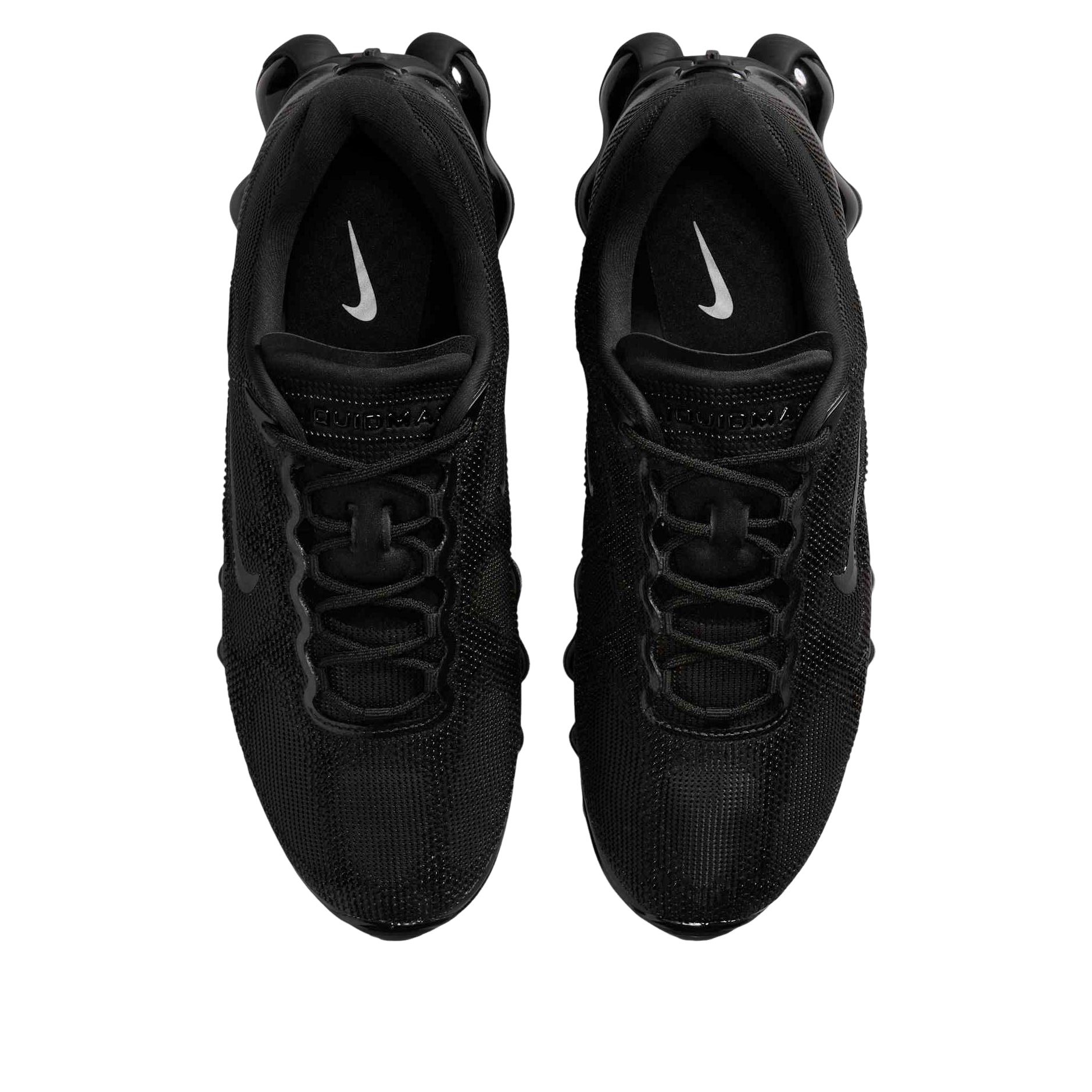 Nike Air Liquid Max Triple Black 6 Nike Air Liquid Max Triple Black