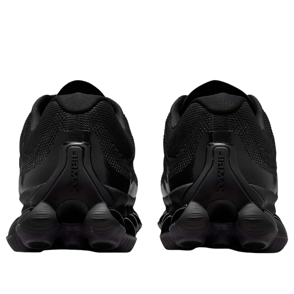 Nike Air Liquid Max Triple Black 7 Nike Air Liquid Max Triple Black