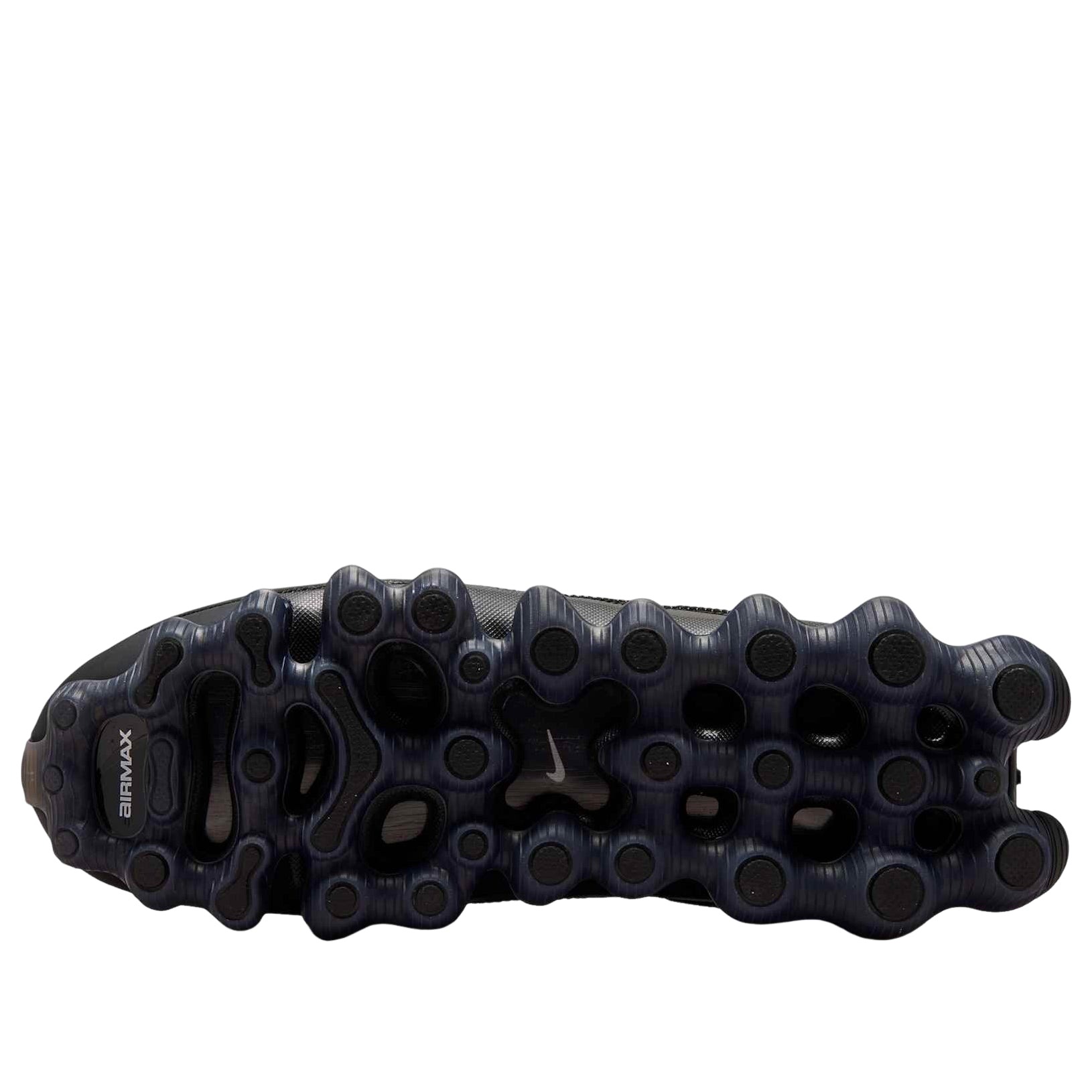 Nike Air Liquid Max Triple Black 8 Nike Air Liquid Max Triple Black