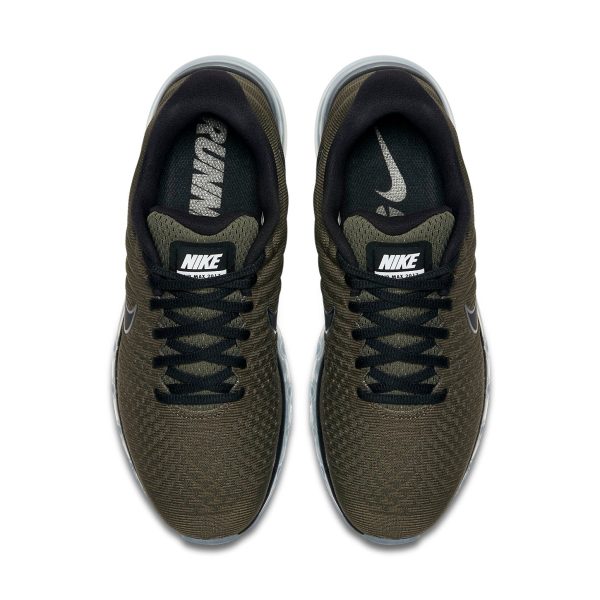 Nike Air Max 2017 Cargo Khaki