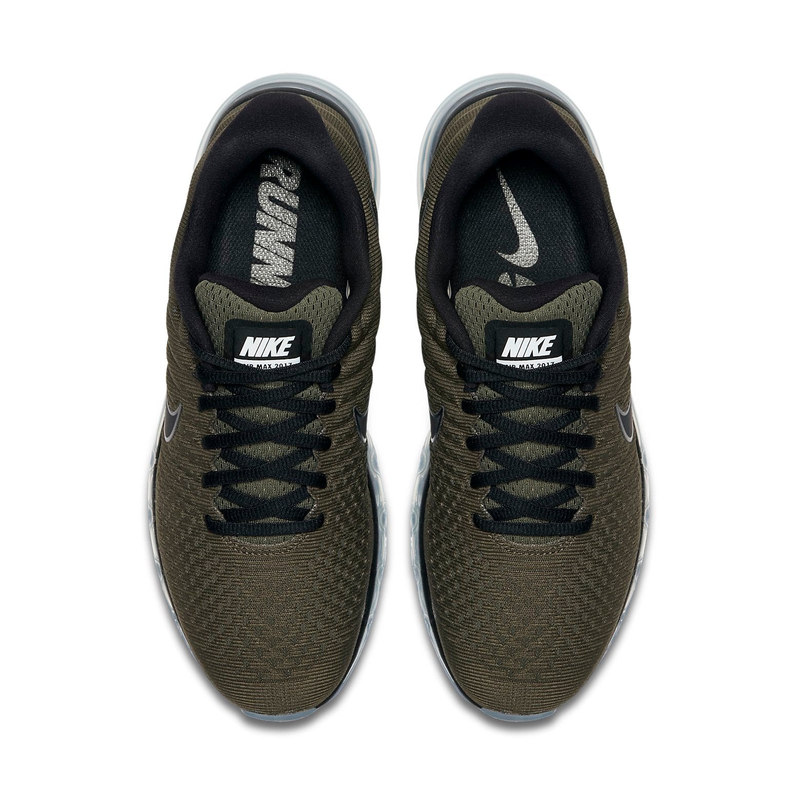 Nike Air Max 2017 Cargo Khaki 4 Nike Air Max 2017 Cargo Khaki