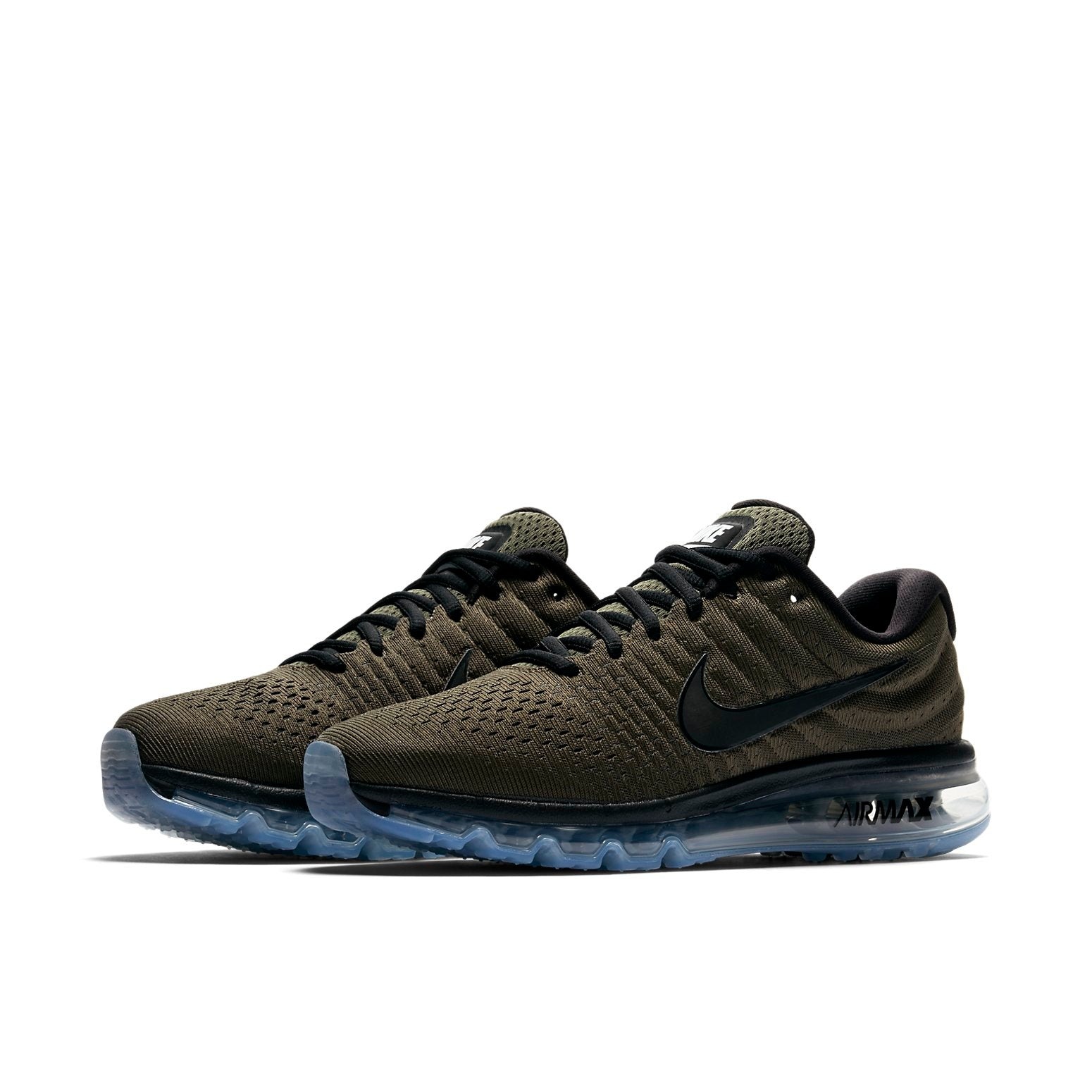 Nike Air Max 2017 Cargo Khaki 6 Nike Air Max 2017 Cargo Khaki