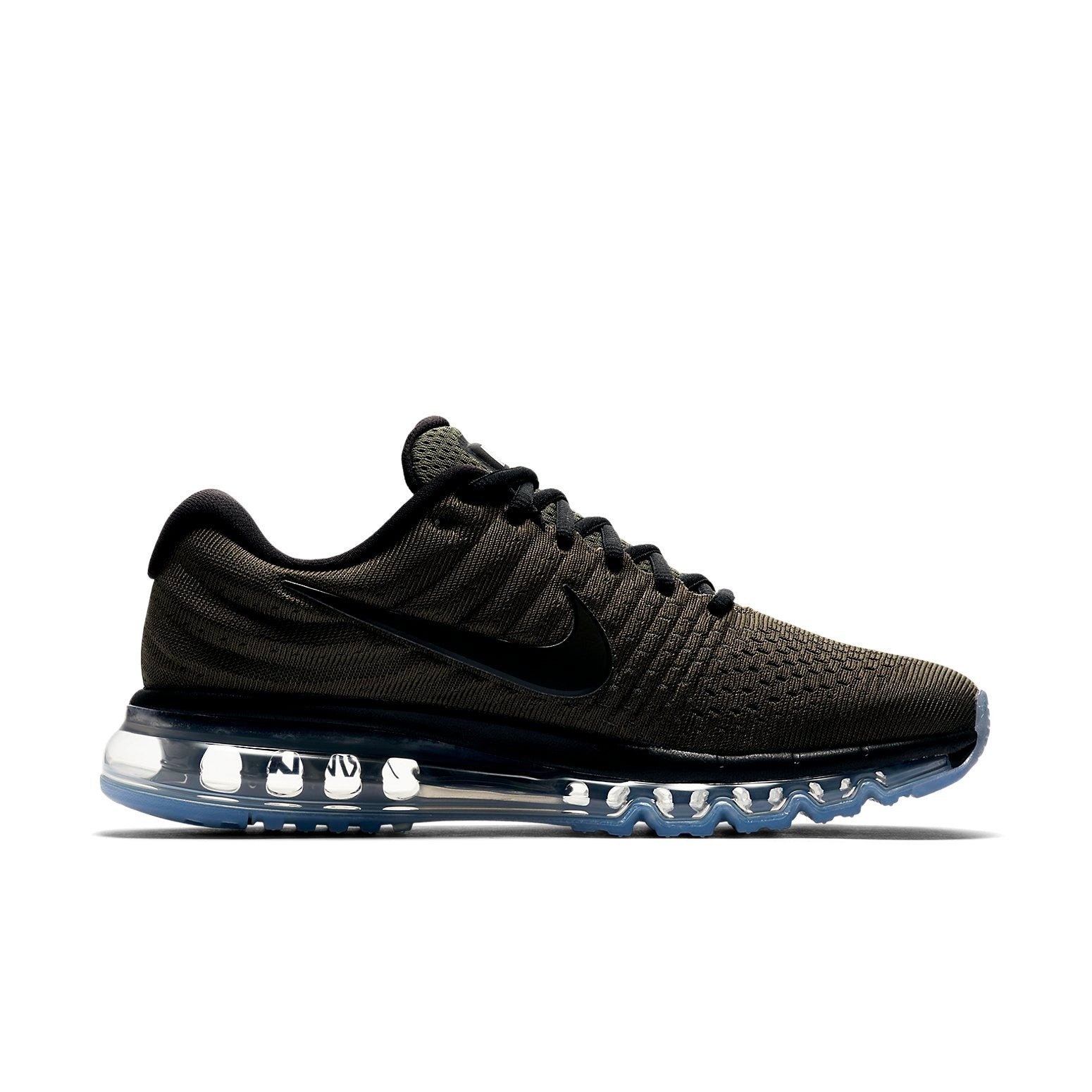 Nike Air Max 2017 Cargo Khaki 8 Nike Air Max 2017 Cargo Khaki