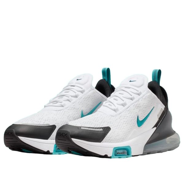 Nike Air Max 270 Premium Dusty Cactus