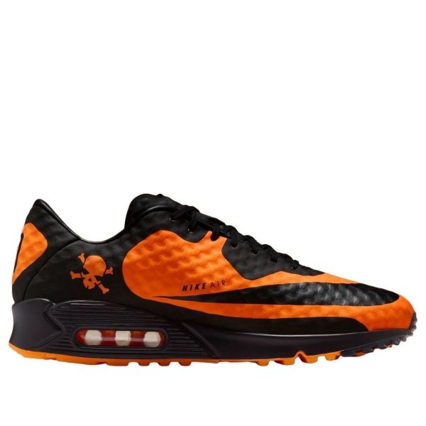 Nike Air Max 90 Bright Citrus Hypervenom