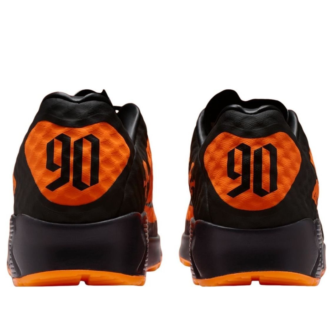 Nike Air Max 90 Bright Citrus Hypervenom 5 Nike Air Max 90 Bright Citrus Hypervenom