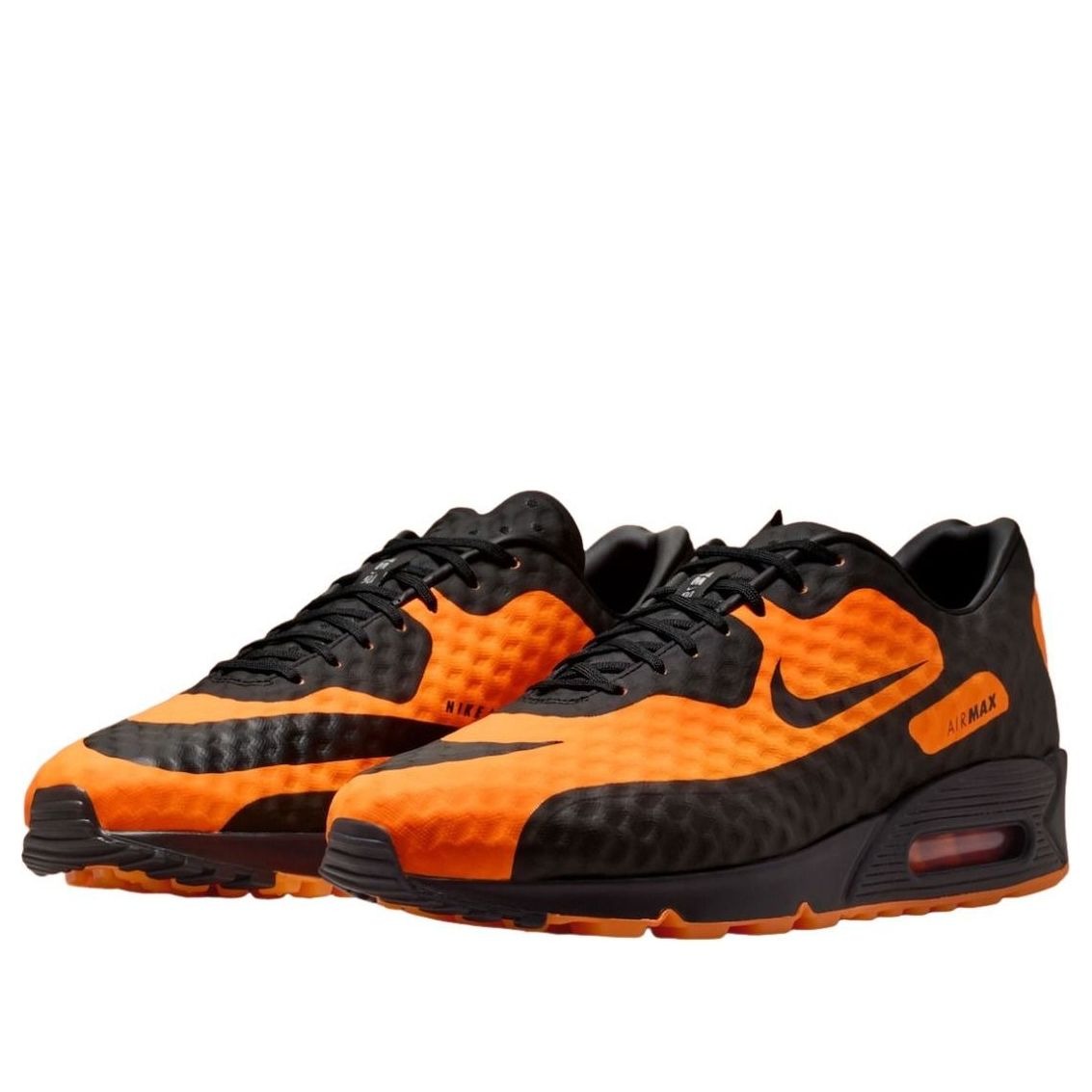 Nike Air Max 90 Bright Citrus Hypervenom 7 Nike Air Max 90 Bright Citrus Hypervenom