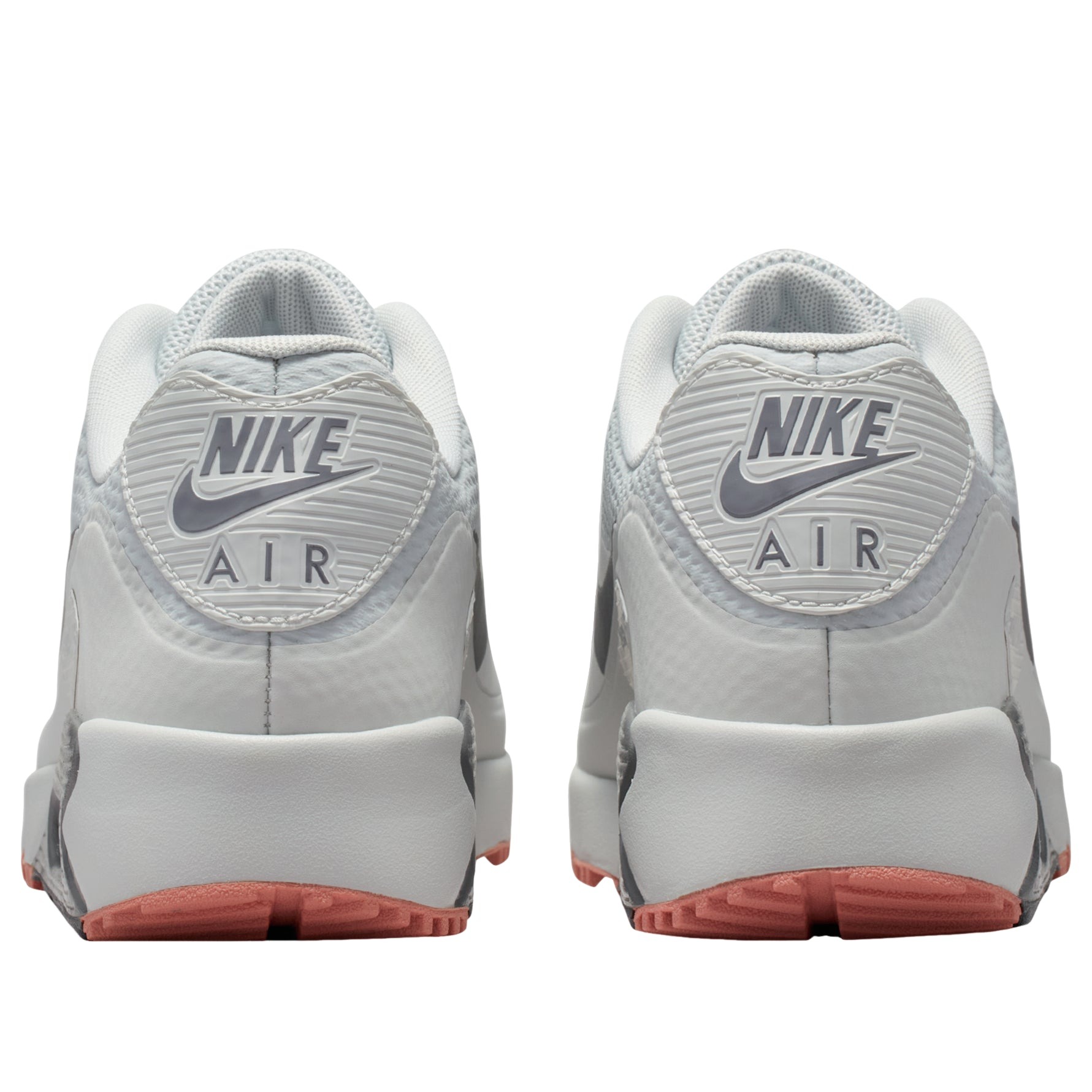 Nike Air Max 90 Golf Photon Dust Red Stardust Pencil Point 5 Nike Air Max 90 Golf Photon Dust Red Stardust Pencil Point