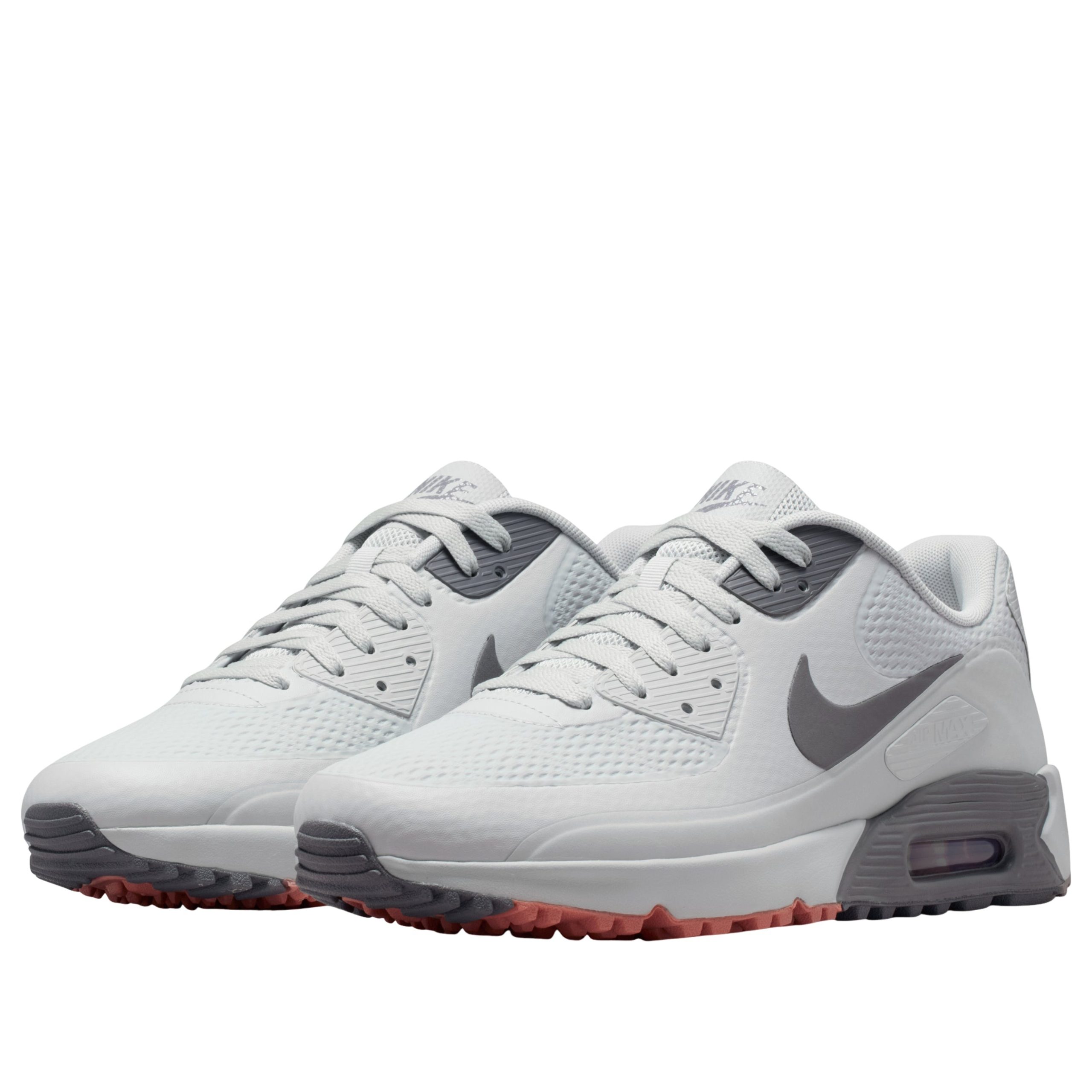 Nike Air Max 90 Golf Photon Dust Red Stardust Pencil Point 6 Nike Air Max 90 Golf Photon Dust Red Stardust Pencil Point