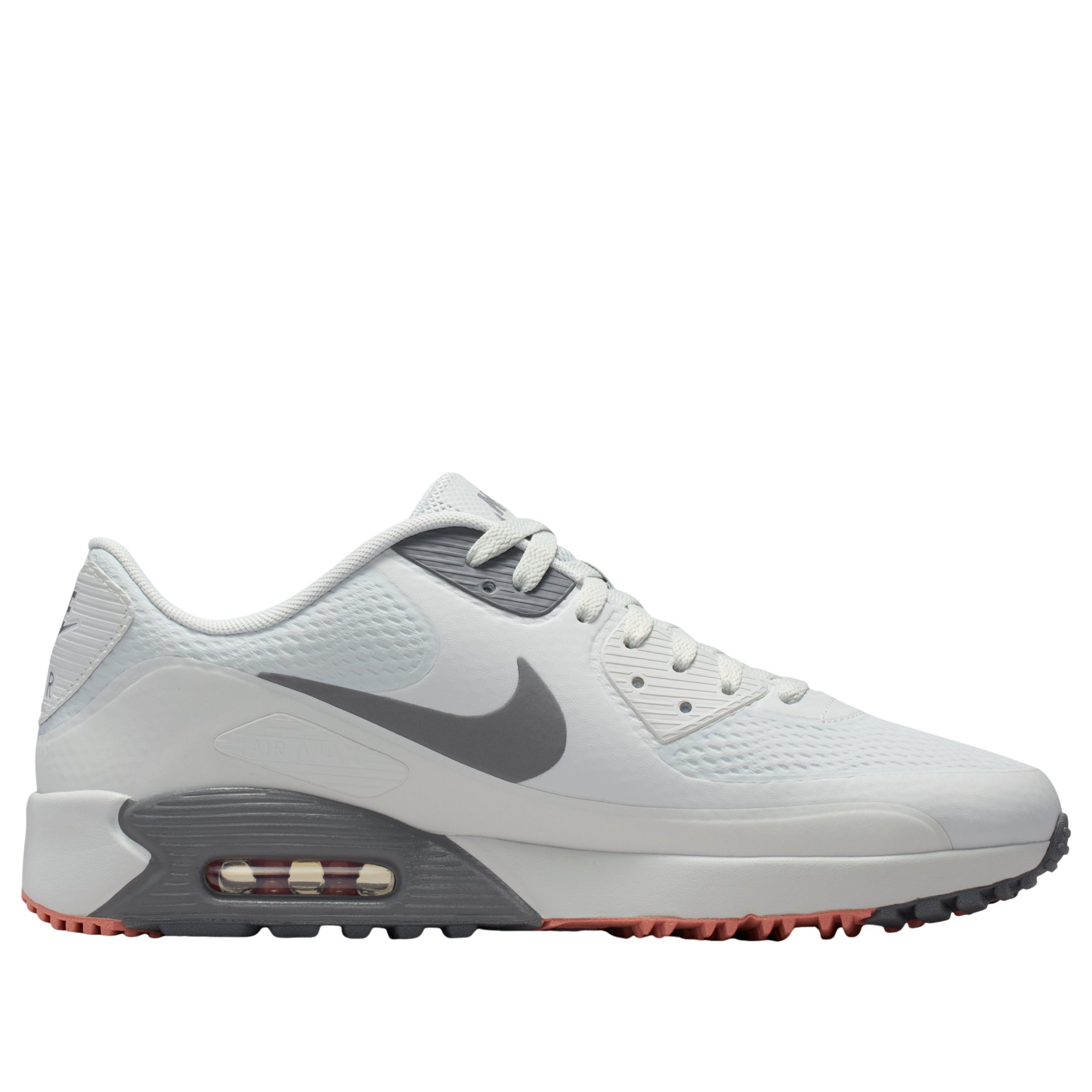 Nike Air Max 90 Golf Photon Dust Red Stardust Pencil Point 8 Nike Air Max 90 Golf Photon Dust Red Stardust Pencil Point