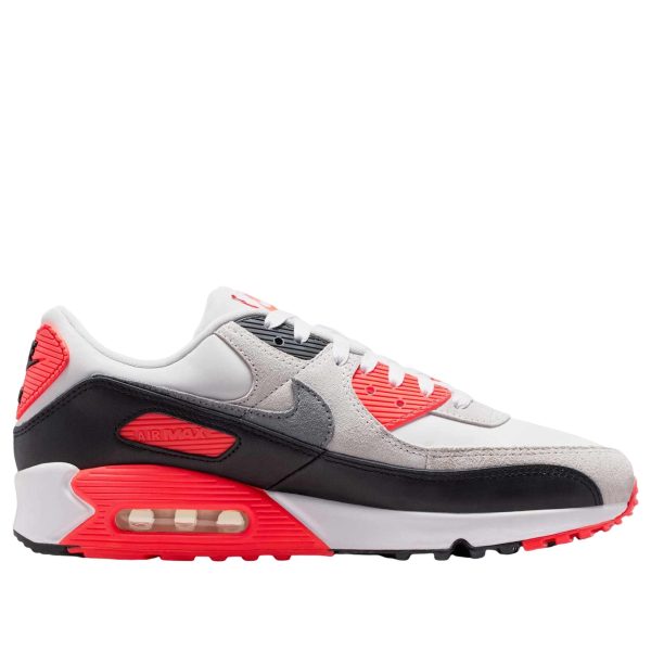 Nike Air Max 90 Infrared 3M (2026)