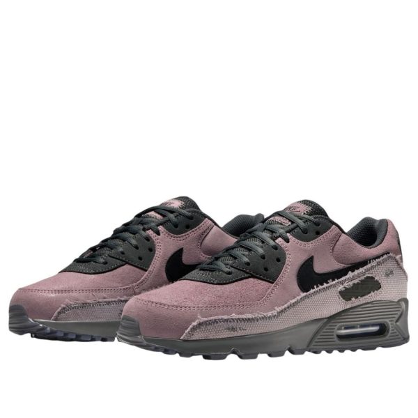 Nike Air Max 90 Premium Light Violet Ore