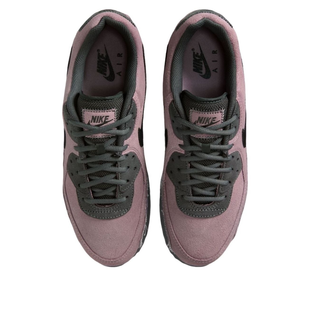 Nike Air Max 90 Premium Light Violet Ore 5 Nike Air Max 90 Premium Light Violet Ore