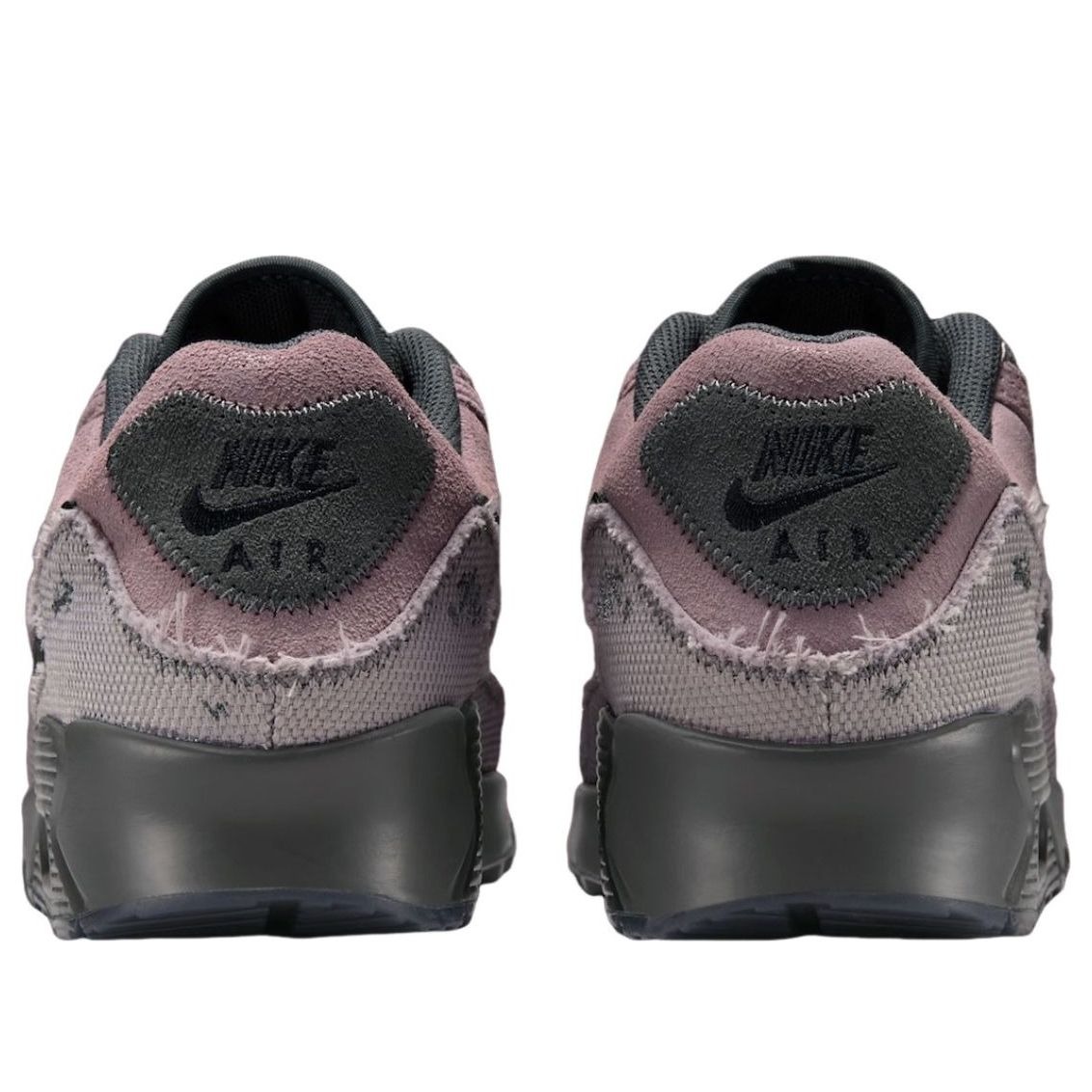 Nike Air Max 90 Premium Light Violet Ore 6 Nike Air Max 90 Premium Light Violet Ore