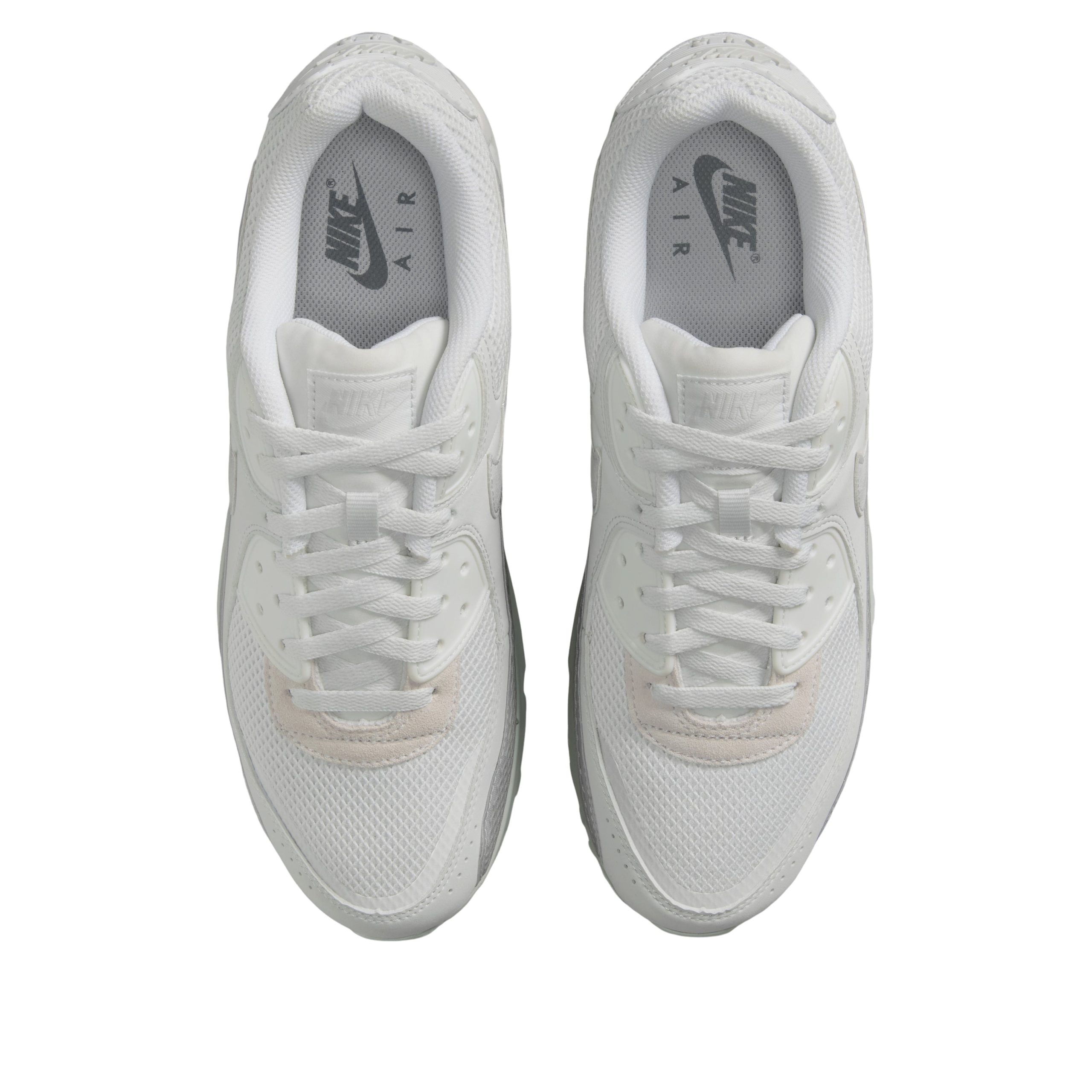 Nike Air Max 90 Premium Off White Grey Fog 4 Nike Air Max 90 Premium Off White Grey Fog