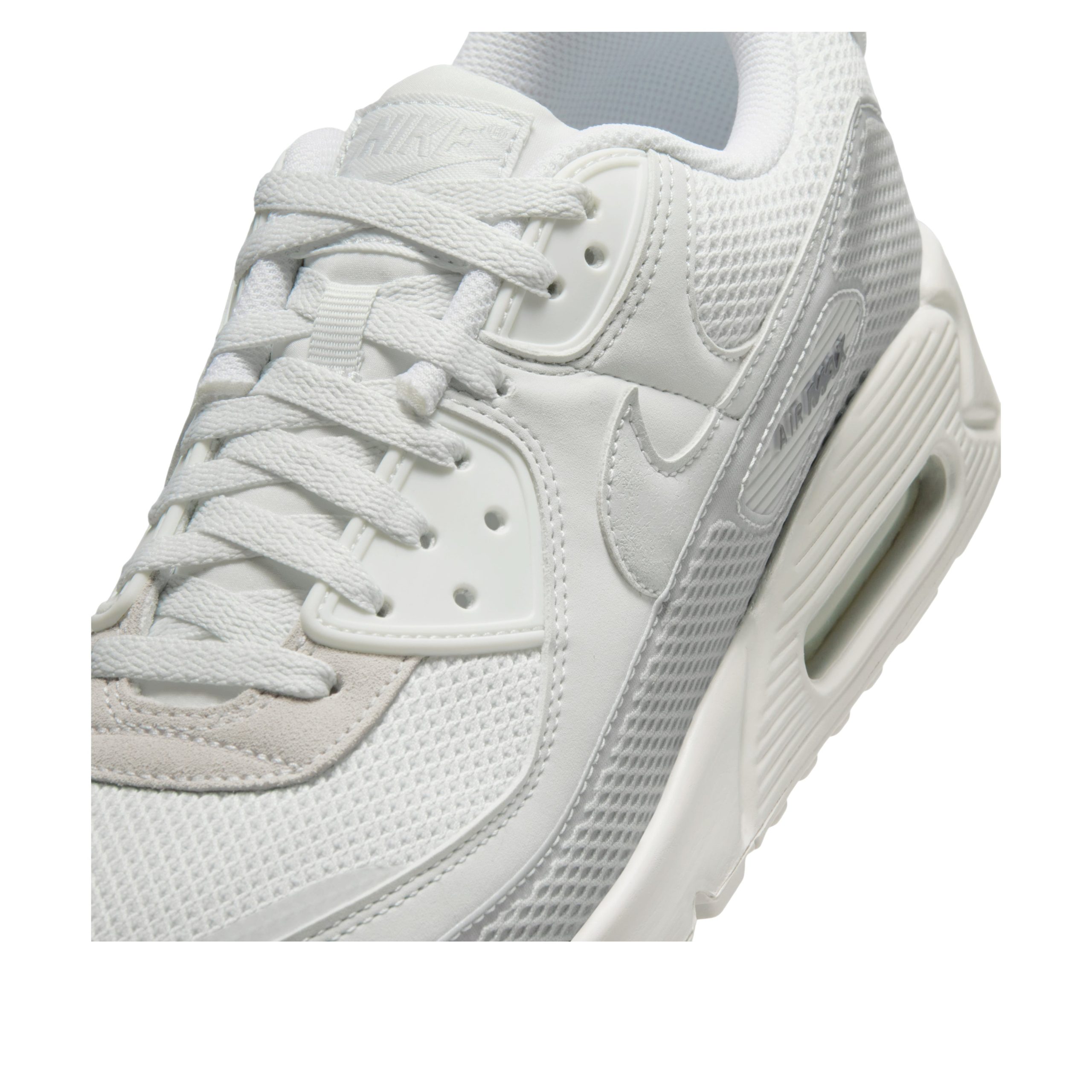 Nike Air Max 90 Premium Off White Grey Fog 7 Nike Air Max 90 Premium Off White Grey Fog