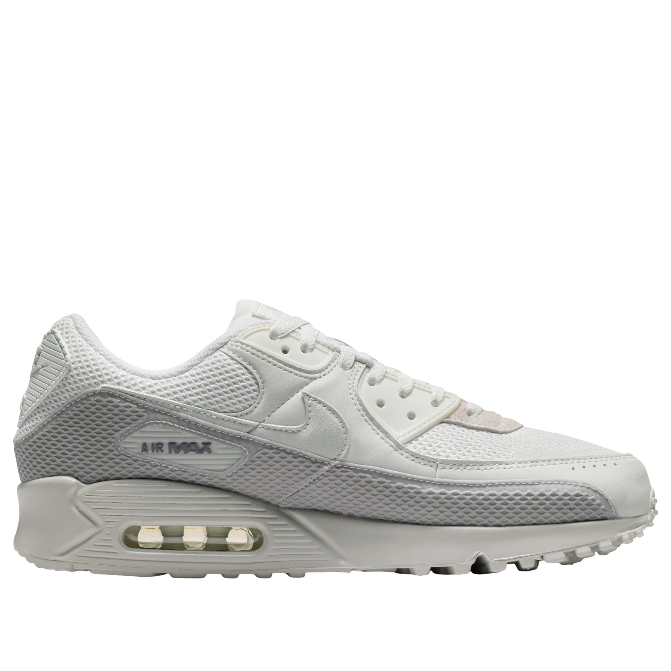 Nike Air Max 90 Premium Off White Grey Fog 8 Nike Air Max 90 Premium Off White Grey Fog