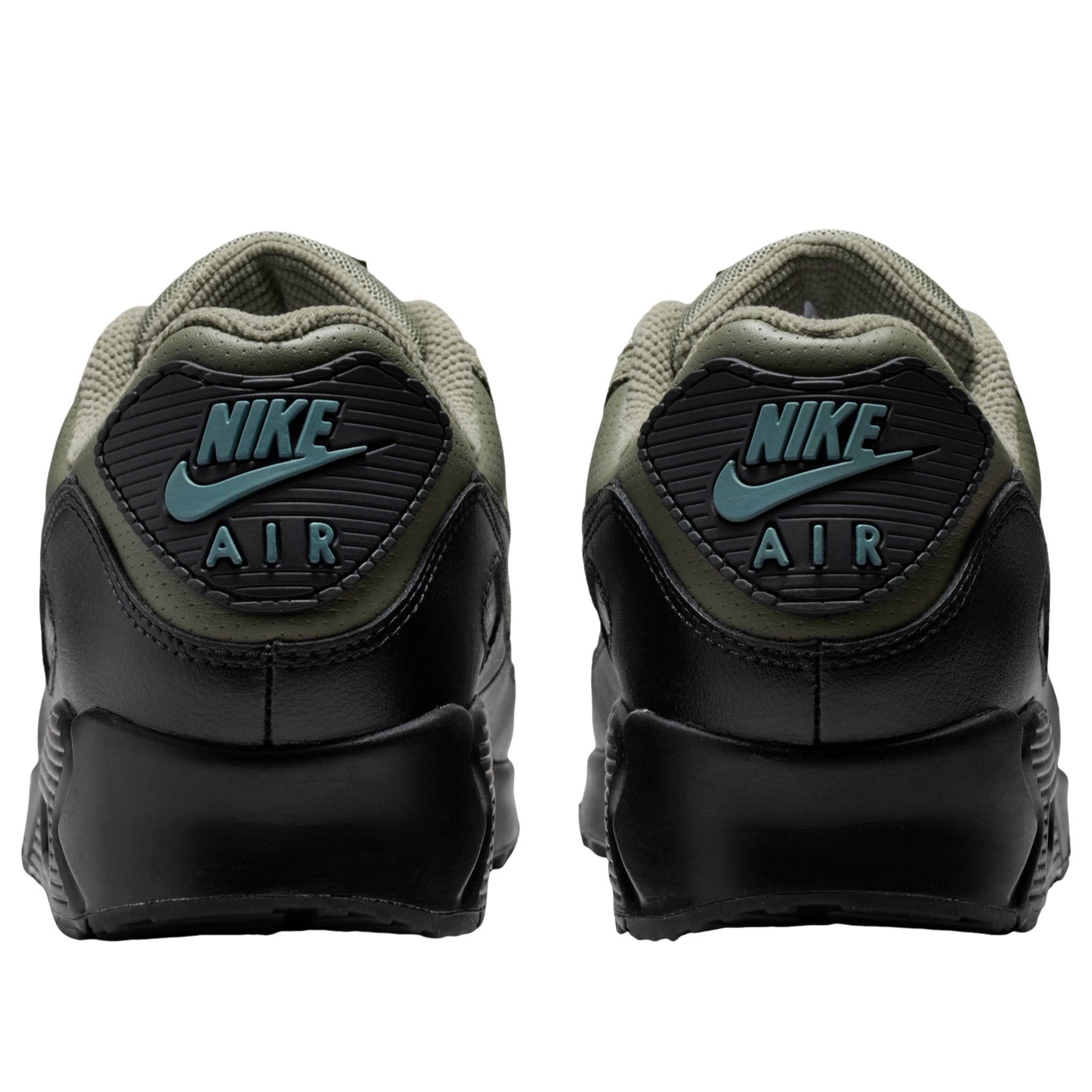 Nike Air Max 90 Silver Sage Mineral Slate Black 5 Nike Air Max 90 Silver Sage Mineral Slate Black