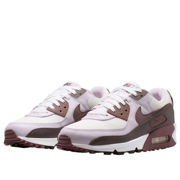 Nike Air Max 90 Tattoo Light Violet Ore (Womens)