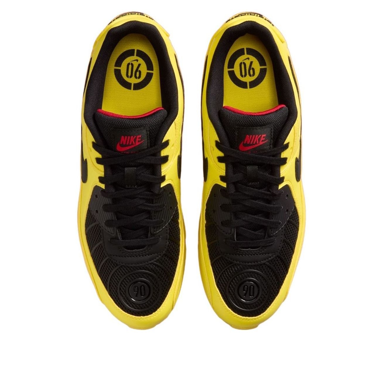 Nike Air Max 90 Zest T90 Laser 4 Nike Air Max 90 Zest T90 Laser