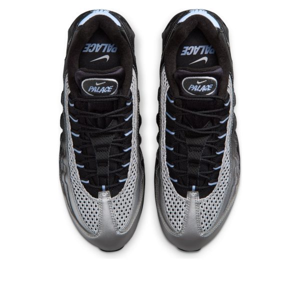Nike Air Max 95 Big Bubble Palace