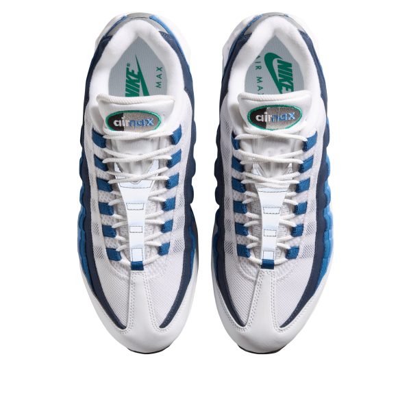 Nike Air Max 95 Big Bubble Slate