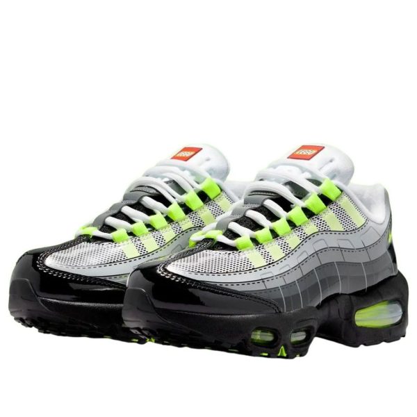 Nike Air Max 95 LEGO Neon (GS)