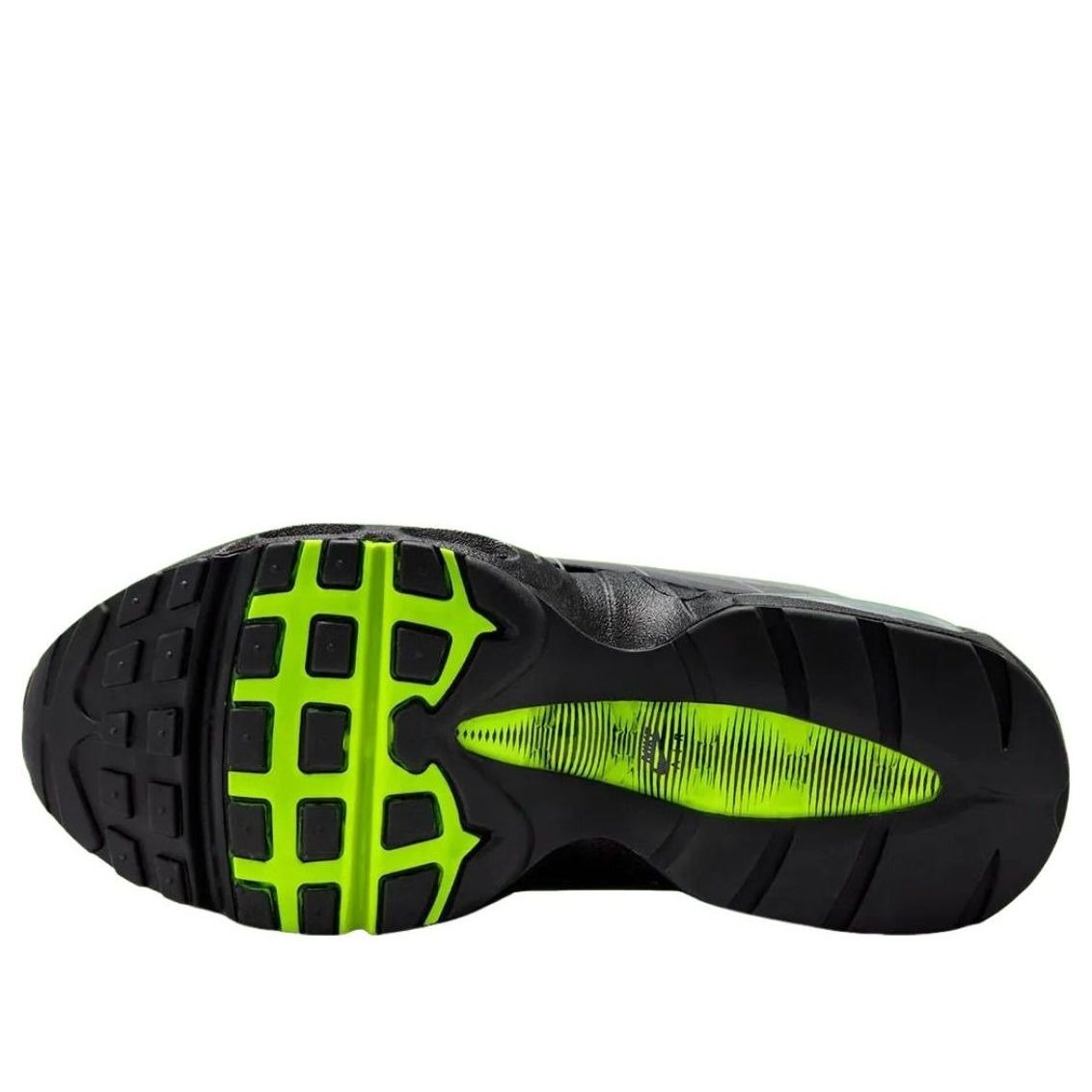 Nike Air Max 95 LEGO Neon (GS) 7 Nike Air Max 95 LEGO Neon (GS)