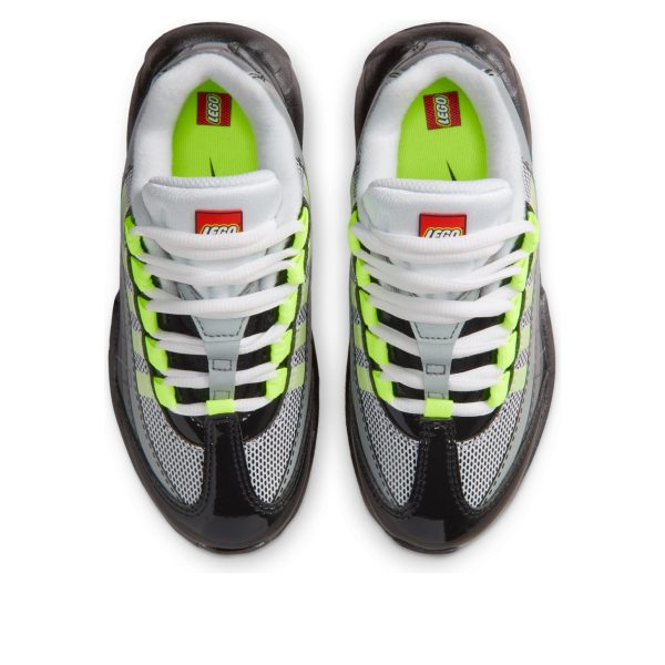 Nike Air Max 95 LEGO Neon (PS)